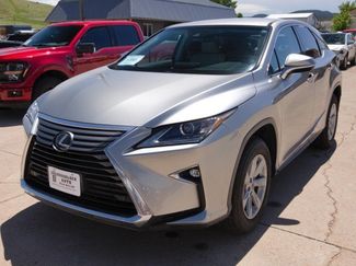 Used 2017 Lexus RX 350 FWD w/ Accessory Package video 2