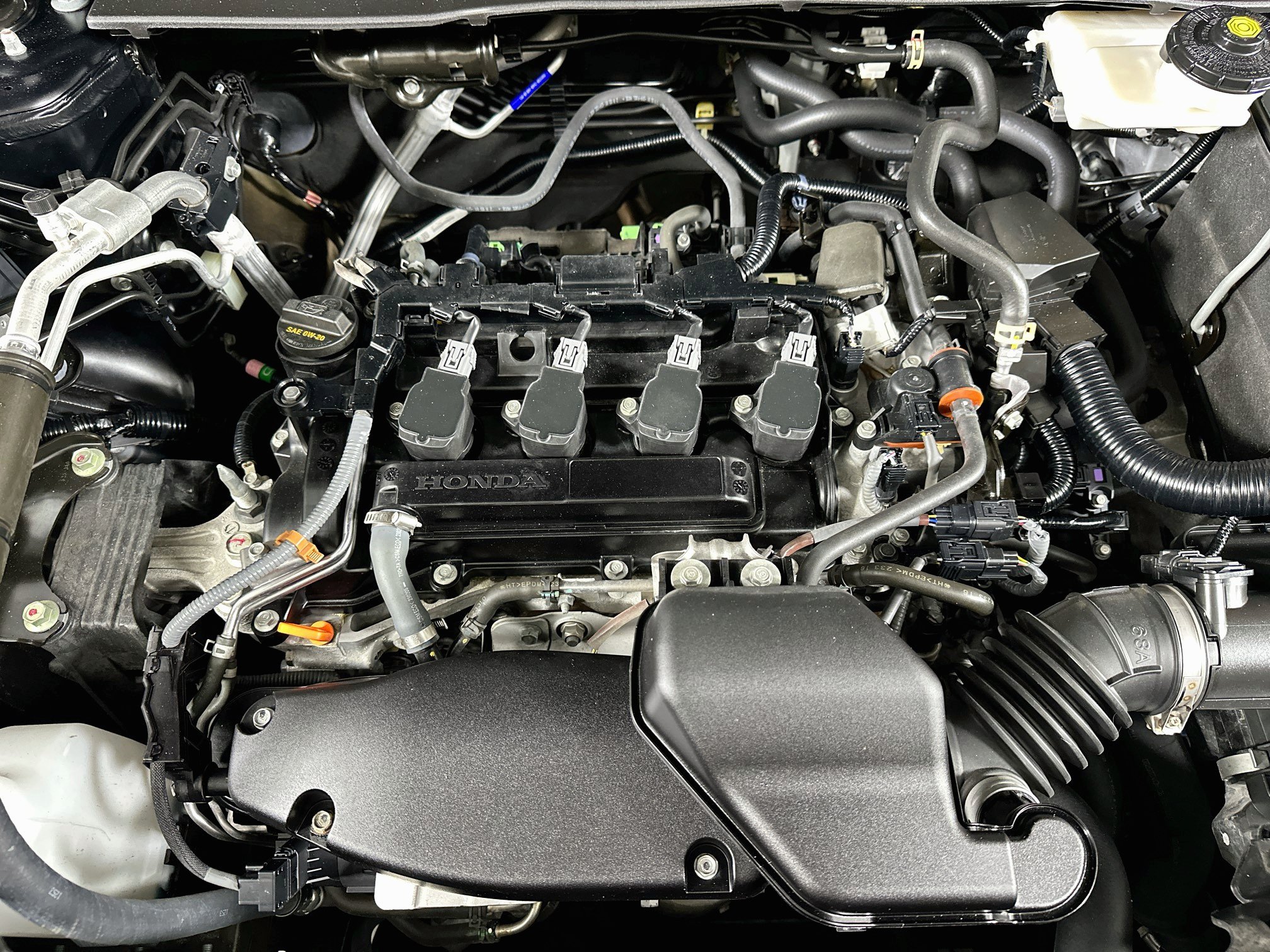 Used 2024 Honda CR-V LX image 31