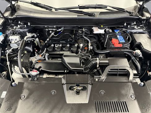 Used 2025 Honda CR-V LX image 21