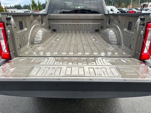 New 2026 Ford F250 XLT w/ Tremor Off-Road Package image 28