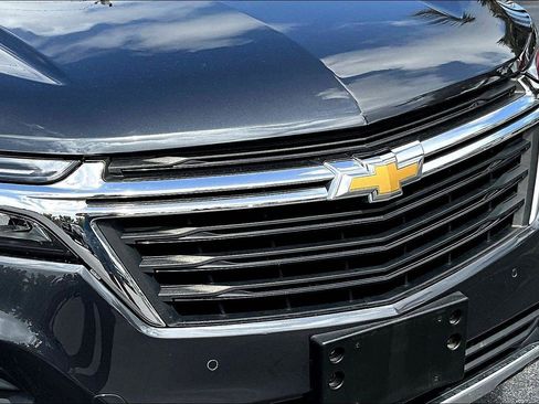 Used 2022 Chevrolet Equinox LT image 34