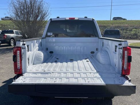New 2026 Ford F250 Lariat w/ Lariat Ultimate Package AWD/4WD image 10
