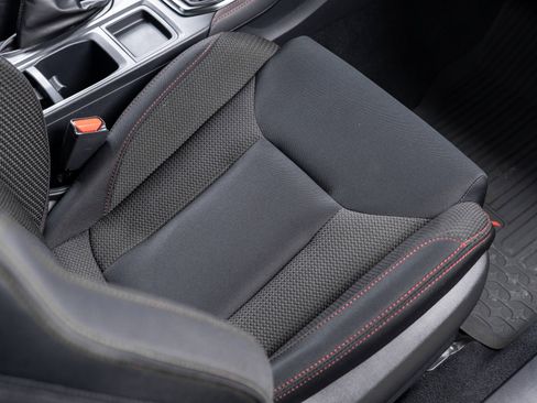 Used 2025 Subaru WRX Premium w/ Accessory Package #2 image 74