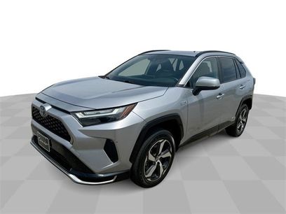 Used 2022 Toyota RAV4 SE