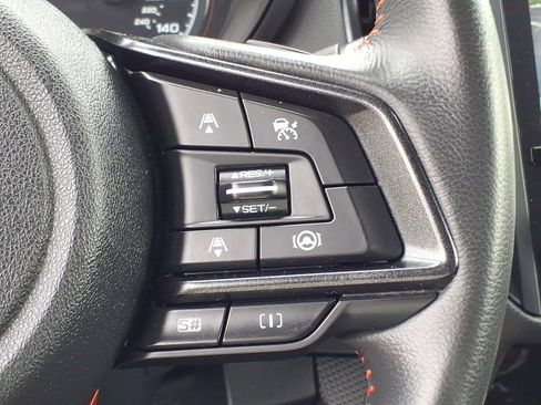 Certified 2023 Subaru Forester Sport AWD/4WD image 13
