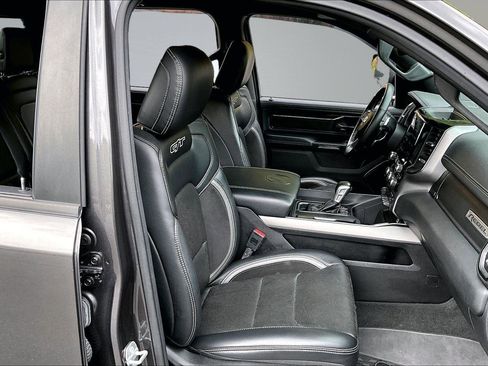 Used 2022 RAM 1500 Rebel w/ Rebel Level 2 Equipment Group AWD/4WD image 8