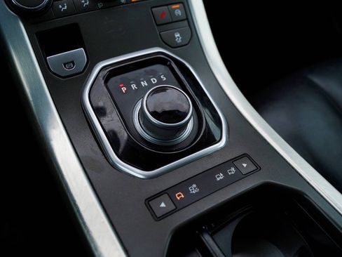 Used 2014 Land Rover Range Rover Evoque Pure Plus image 19