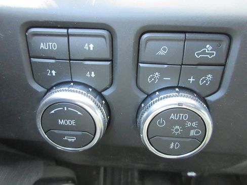 New 2026 GMC Sierra 1500 AT4X AWD/4WD image 22