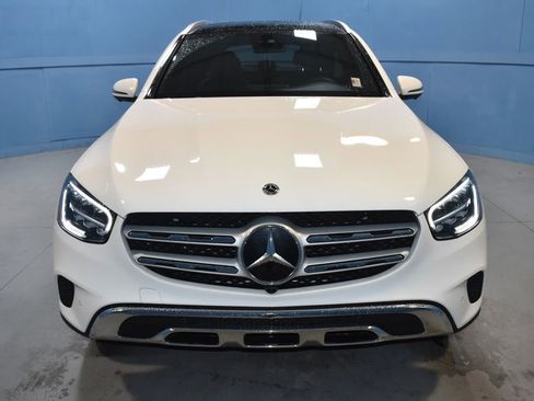 Certified 2022 Mercedes-Benz GLC 300 4MATIC image 20