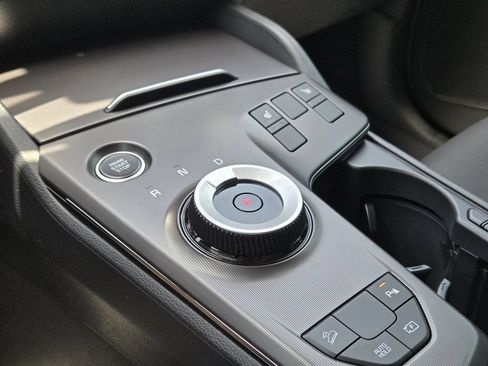 New 2026 Kia Sportage EX AWD/4WD image 17