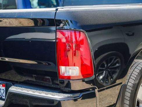 Used 2012 RAM 1500 Express w/ ST Popular Equipment Group RWD image 12
