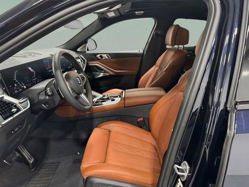 New 2026 BMW X6 M60i AWD/4WD image 28