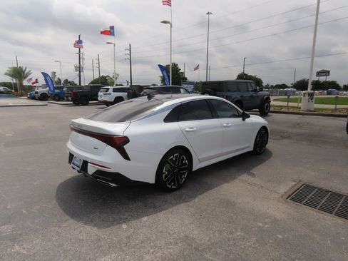 Used 2026 Kia K5 GT FWD image 10