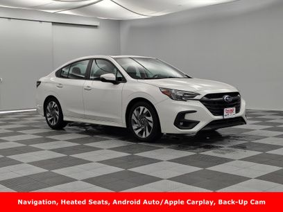 Used 2024 Subaru Legacy Limited