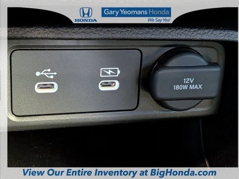 Certified 2026 Honda Civic Sport image 29