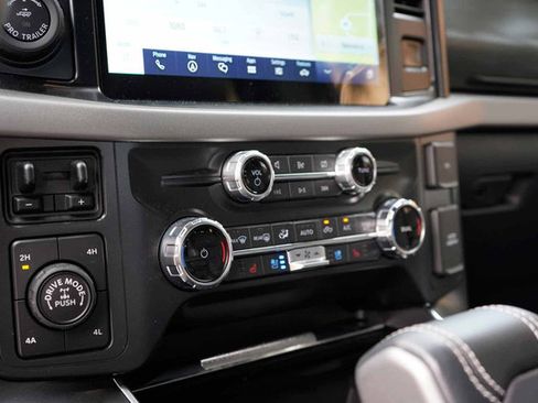 Used 2022 Ford F150 Raptor w/ Convenience Package AWD/4WD image 45