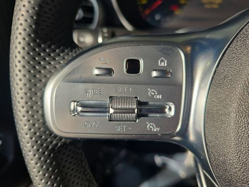 Certified 2023 Mercedes-Benz GLC 300 4MATIC Coupe image 19