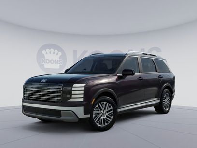 New 2026 Hyundai Palisade SEL