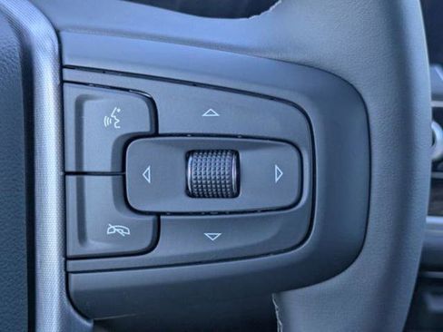 New 2026 GMC Sierra 1500 SLE RWD image 30