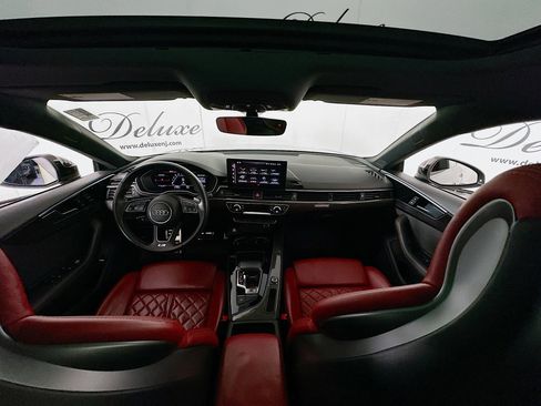 Used 2022 Audi S5 Premium Plus image 19