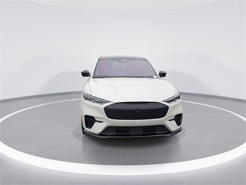 Used 2021 Ford Mustang Mach-E GT w/ GT Performance Edition image 3