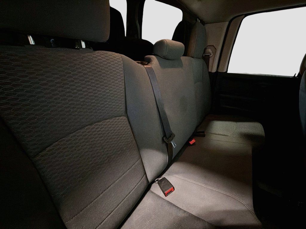 Used 2020 RAM 1500 Tradesman w/ Popular Equipment Group AWD/4WD image 22