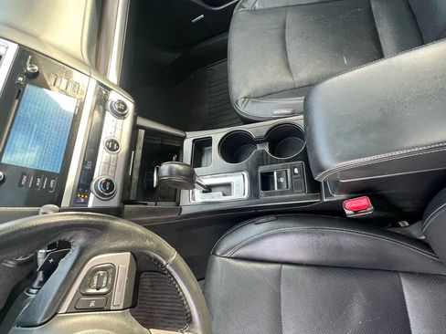 Used 2016 Subaru Legacy 2.5i Limited image 25