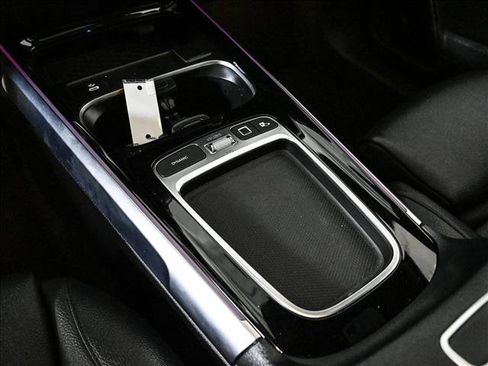 Certified 2025 Mercedes-Benz EQB 250+ w/ Driver Assistance Package image 13