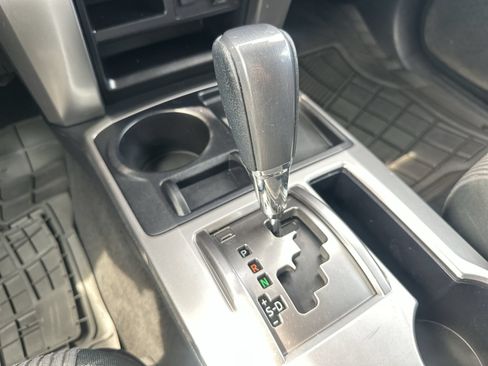 Used 2021 Toyota 4Runner SR5 RWD image 30