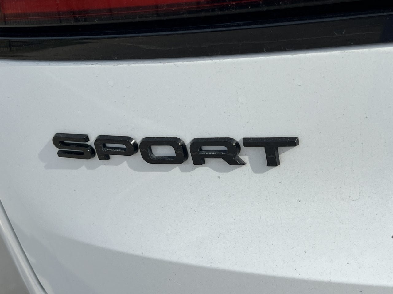 Used 2024 Land Rover Range Rover Sport Dynamic SE AWD/4WD image 7