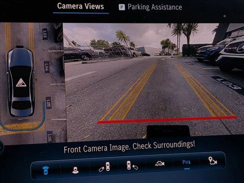 Used 2022 Mercedes-Benz S 500 4MATIC image 12