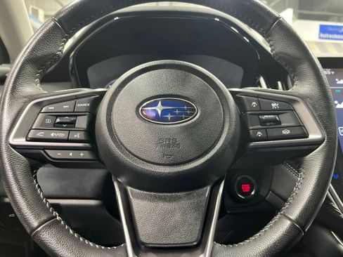 Used 2024 Subaru Outback Premium AWD/4WD image 19
