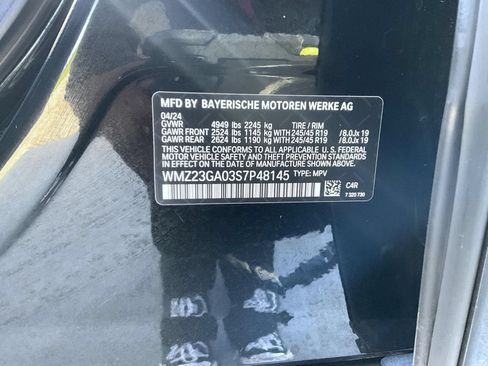 Used 2025 MINI Cooper Countryman S AWD/4WD image 25