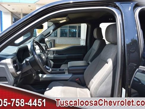 Used 2024 Ford F150 XLT w/ Mobile Office Package AWD/4WD image 18