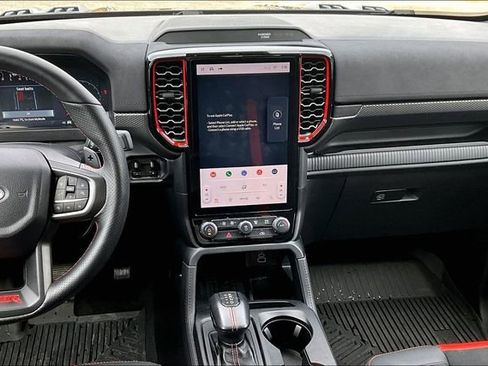 Used 2024 Ford Ranger Raptor image 6