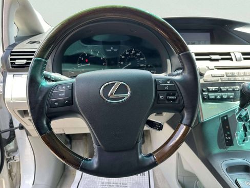 Used 2011 Lexus RX 350 AWD w/ Premium Pkg image 27