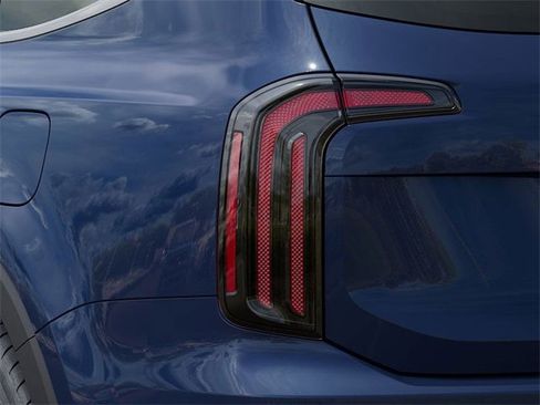 New 2025 Kia Telluride EX X-Line image 11