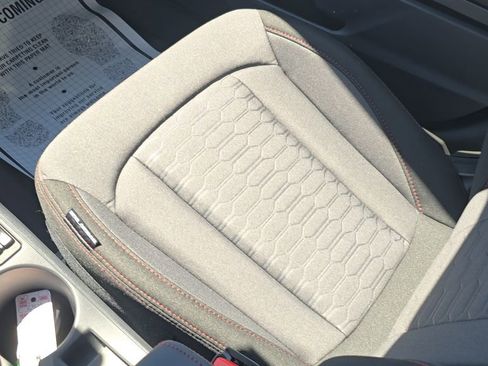 Certified 2025 Subaru Impreza 2.0i Sport image 20