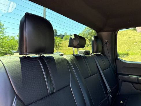 Used 2021 Ford F150 XL w/ STX Appearance Package AWD/4WD image 24
