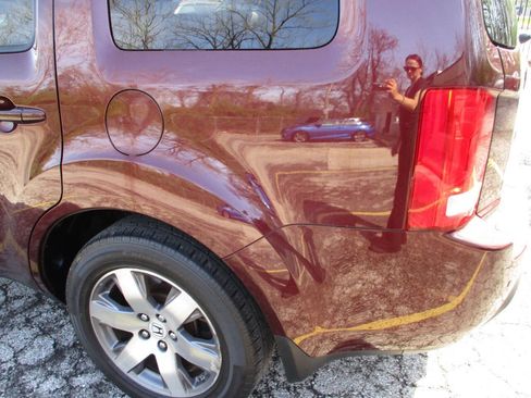 Used 2014 Honda Pilot Touring image 17