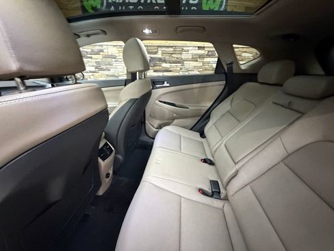 Used 2020 Hyundai Tucson Ultimate FWD image 51