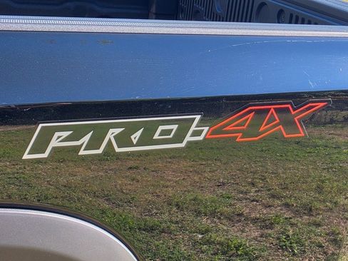 New 2026 Nissan Frontier PRO-4X w/ Pro-4x Convenience Package image 7