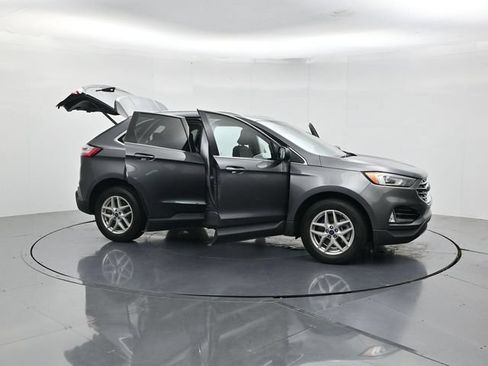 Used 2022 Ford Edge SEL w/ Convenience Package AWD/4WD image 51
