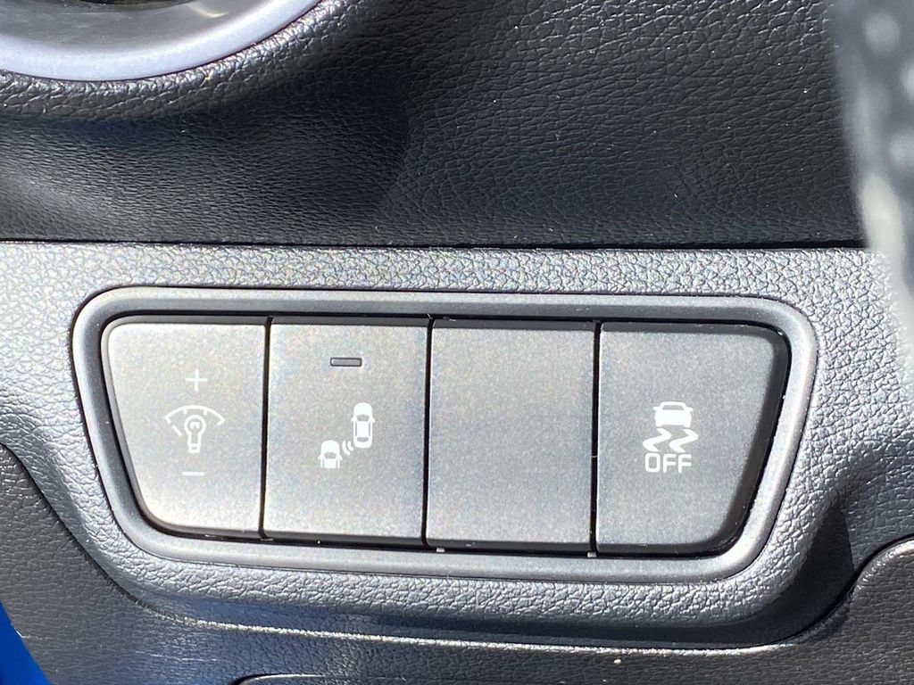 Used 2023 Kia Forte GT-Line w/ GT-Line Premium Package FWD image 20