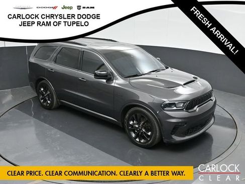 Used 2023 Dodge Durango R/T AWD/4WD image 42