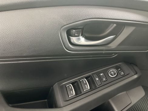 Used 2025 Honda Accord LX image 13