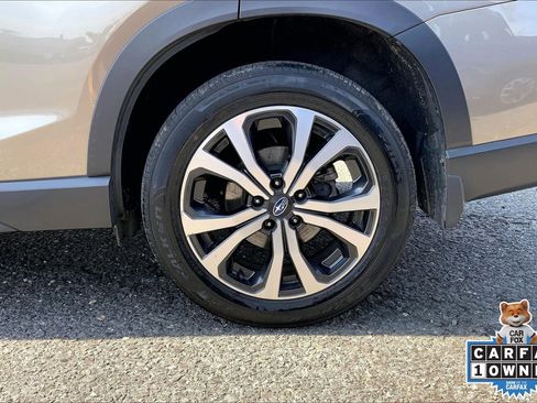 Used 2020 Subaru Forester Limited image 11