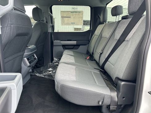 New 2026 Ford F250 XLT w/ Tremor Off-Road Package image 24