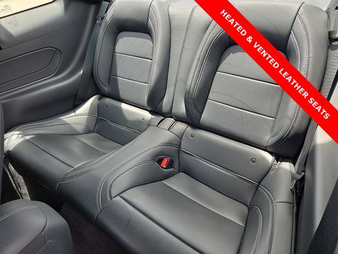 Used 2026 Ford Mustang Premium RWD image 10