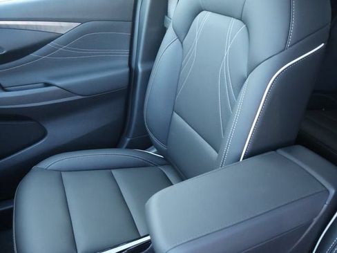 New 2026 Buick Envista Sport Touring w/ Studio Series FWD image 25